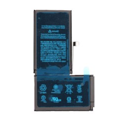 For  iPhone Xs Max Battery 3174mAh