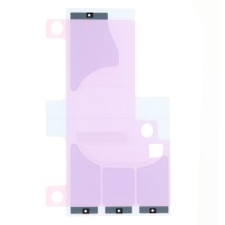 For  iPhone Xs Max Battery Adhesive Strap