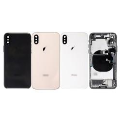 After Market Back Cover Full Assembly for iPhone XS Max