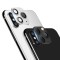 Modified Camera Glass Lens For iPhoneX/XS/XSMAX to iPhone11/PRO/PROMAX​