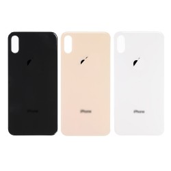 Original Back Cover Glass For  iPhone XS Max